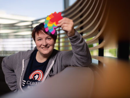 SPIEL ESSEN 2025: La capital mundial de emprendimientos y juegos de mesa