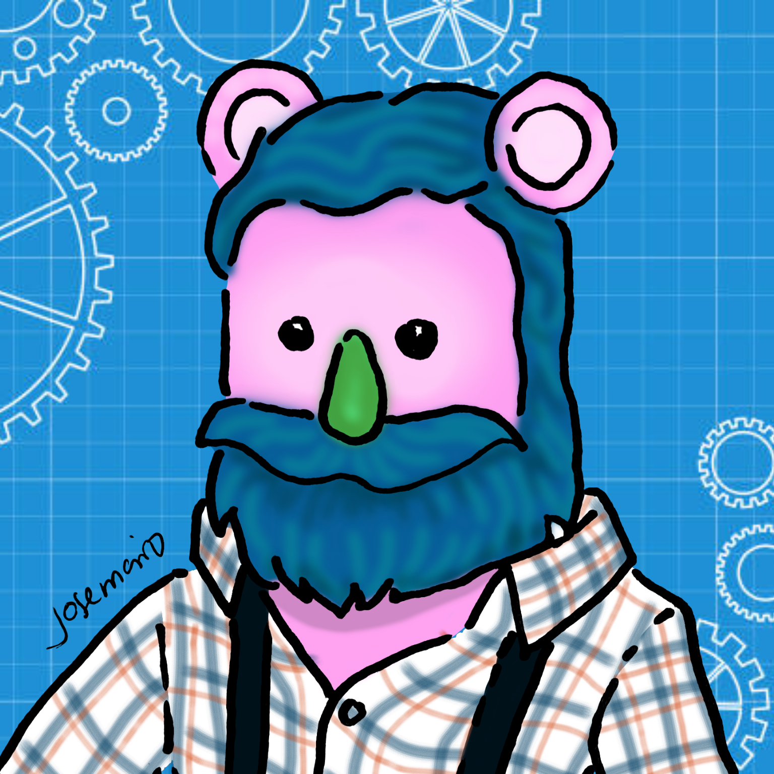 Foto del escritor: Señor Tom