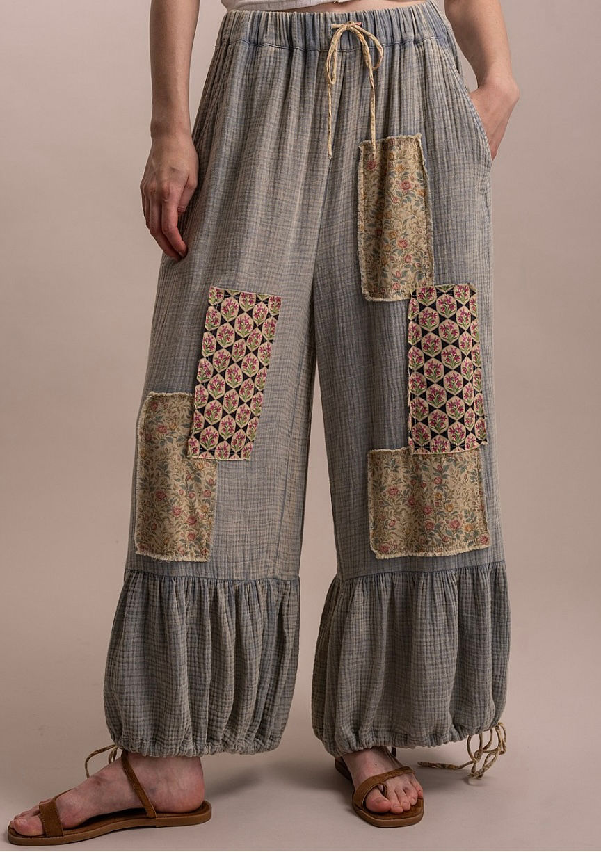 Thumbnail: “McCrea” Pants 