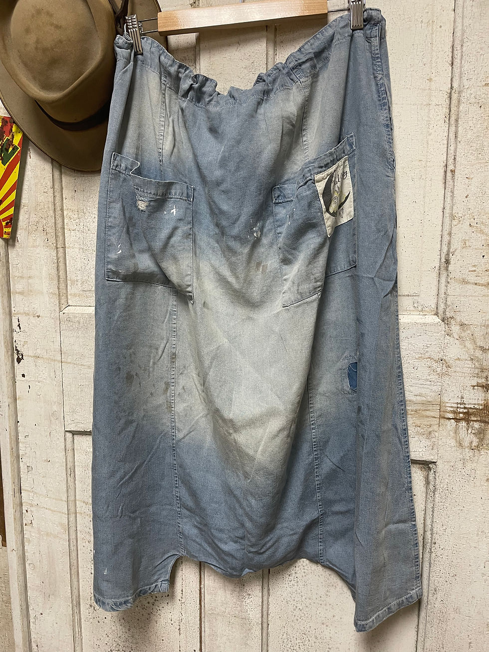 Thumbnail: “Ola Belle Reed” Pants