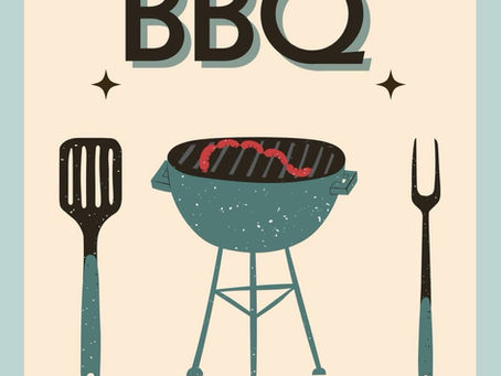 Bunnings BBQ