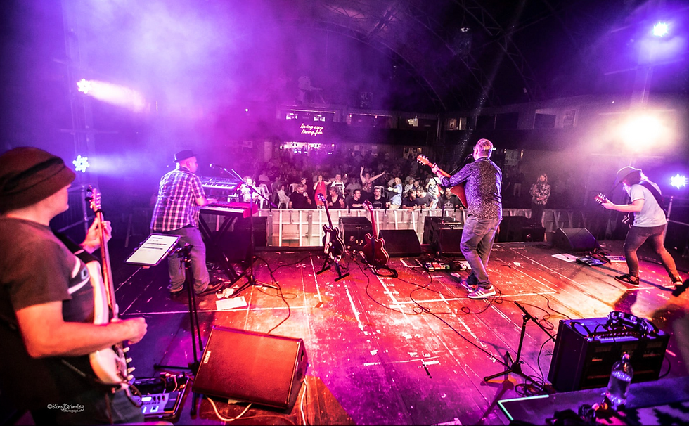 Cool Britannia | Britpop | Live Band | Rock | Indie | Brisbane, Queensland