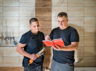 Na co si dát pozor při spolupráci se stavební firmou?