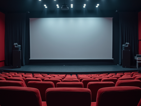 Soporte técnico audiovisual para eventos: la clave del éxito