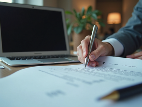 Streamline Legal Compliance with AI Solutions