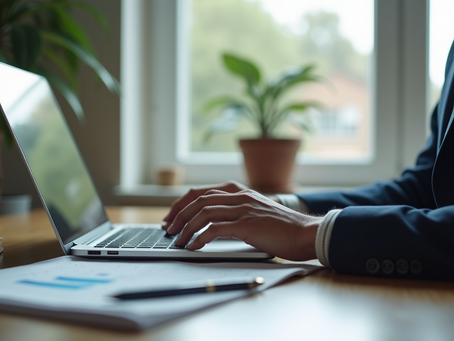 AI Legal Assistant: Empowering Small Entrepreneurs