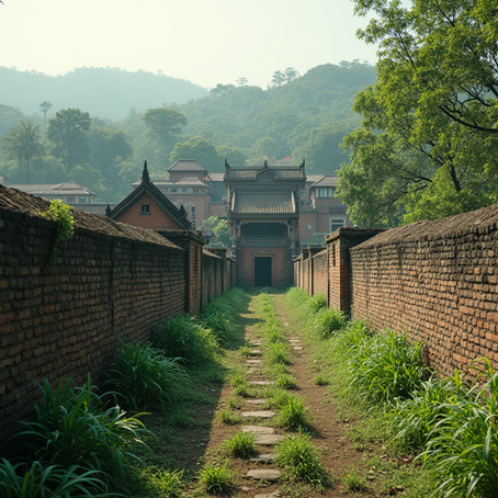 Discover Financial Opportunities in Chiang Mai this May with RG Wealth Solutions