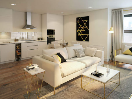 Axium- Last Few Units Available!