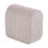 Thumbnail: PLUSH NEST Playground 3 elements, light pink, premium corduroy