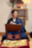 Seido Martin, the Zen West Instructor