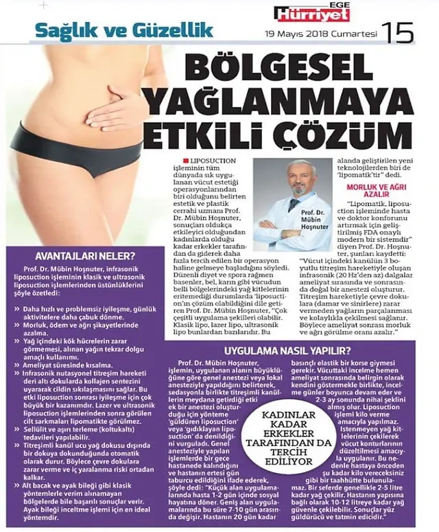 d lazer lipoliz fiyatları kadınlar kulübü