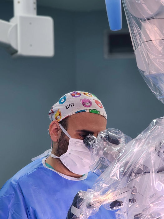 çocuk üroloji doktoru