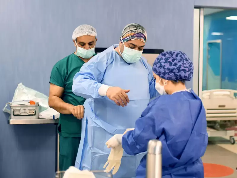 Bester Arzt für Lebertransplantation in Izmir, Türkei