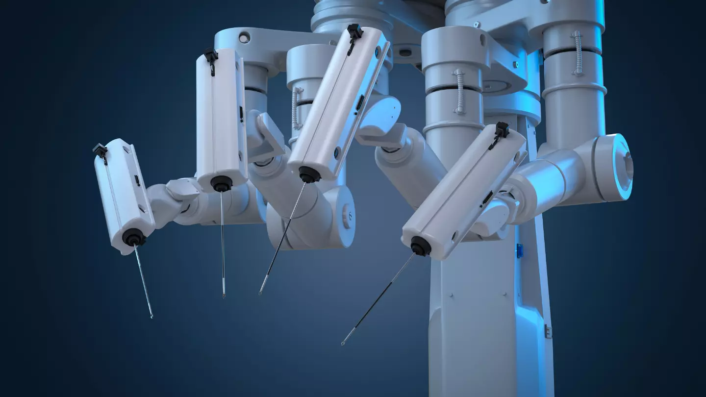 Robotik Gastrik Bypass Ameliyatı Koru Hastanesi Ankara'da.webp