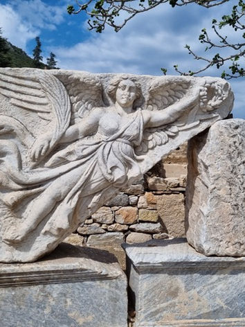 Ephesus Tour Photo Gallery of Happy Clients4.jpeg