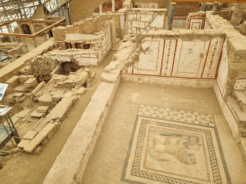 Ephesus Tour Photo Gallery of Happy Clients5.jpeg