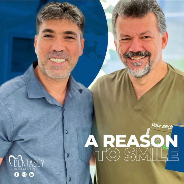 best dentist in kusadasi, Turkey