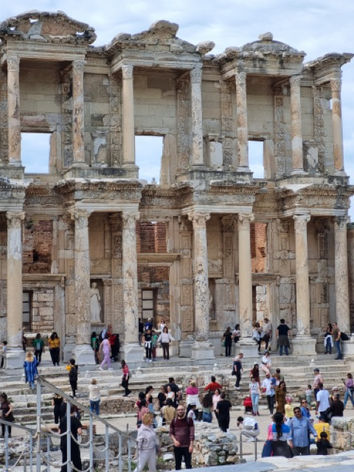 Ephesus Tour Photo Gallery of Happy Clients7.jpeg