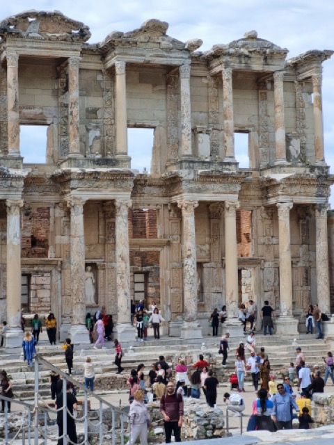 Ephesus Tour Photo Gallery of Happy Clients7.jpeg