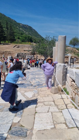 Ephesus Tour Photo Gallery of Happy Clients11.jpeg