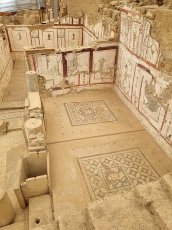 Ephesus Tour Photo Gallery of Happy Clients2.jpeg