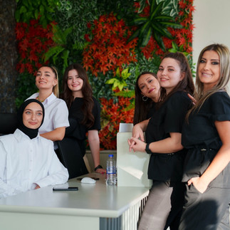 Eskişehir Dİş Kliniği
