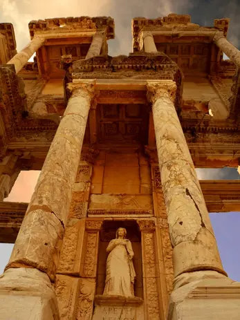 Ephesus Tours