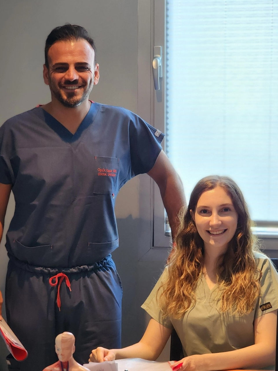 izmir çocuk üroloji doktoru
