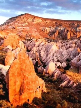 Cappadocia Red Tour (Popular)