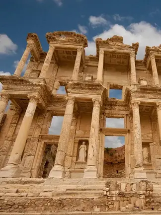 Half-Day Ephesus Tour