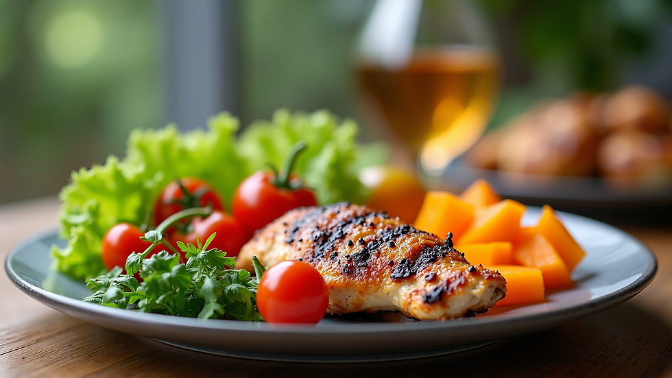 Fast and Safe Weight Loss: Quick Weight Loss Tips That Work Safely