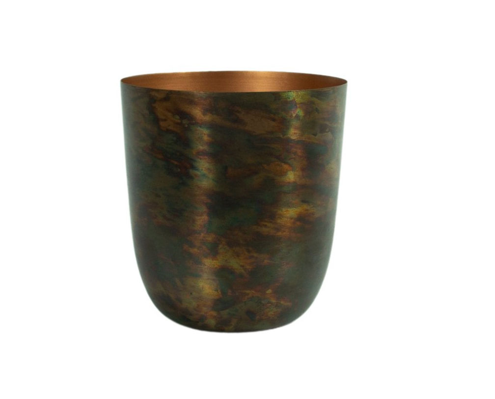 Vaso Mayk Sky Burn D15 A16