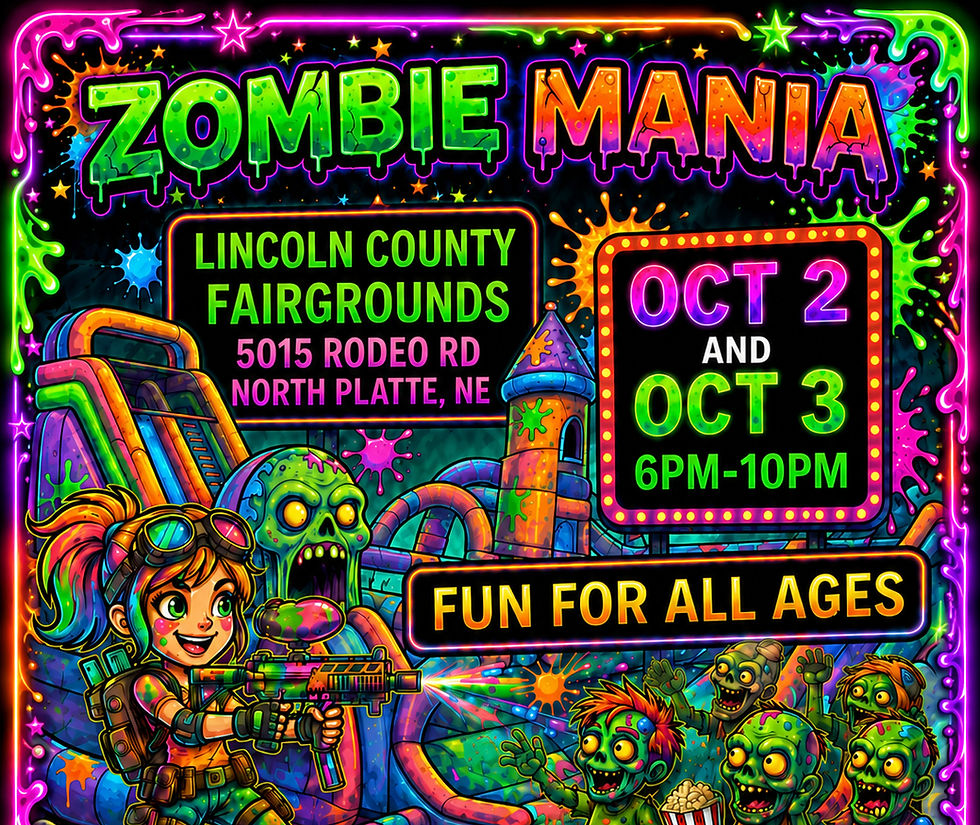 Zombie Mania