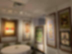 textile room gallery at the prairie arts center in north platte nebraska