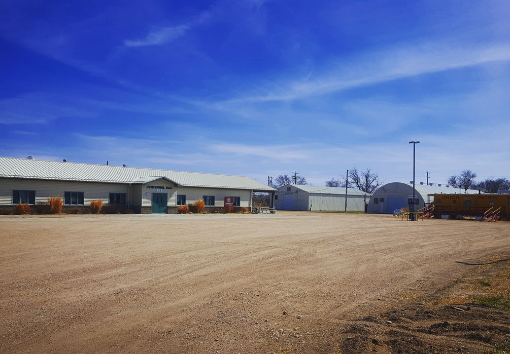 centennial hall building for rent business events wedding baby bridal shower meetings auctions kitchen lincoln county fairgrounds north platte nebraska