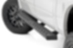 rough country running board steps offered at 308 upfitters in north platte nebraska