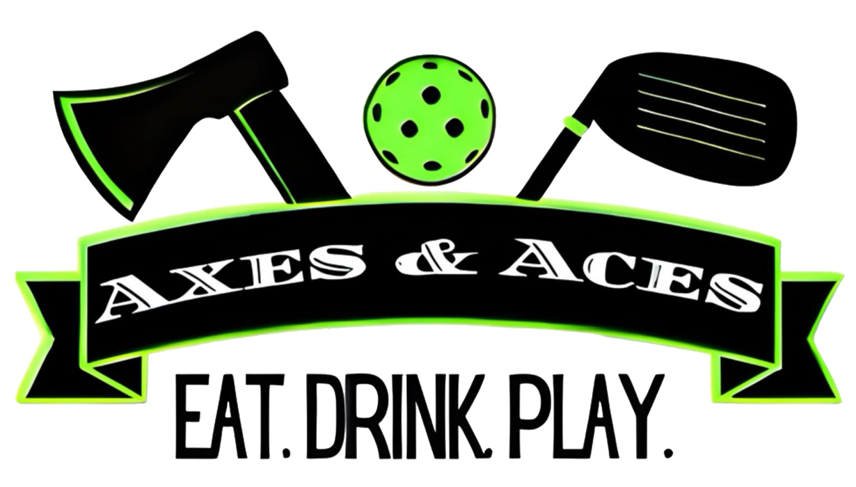 axes and aces bar restaurant sponsor lincoln county fair north platte nebraska