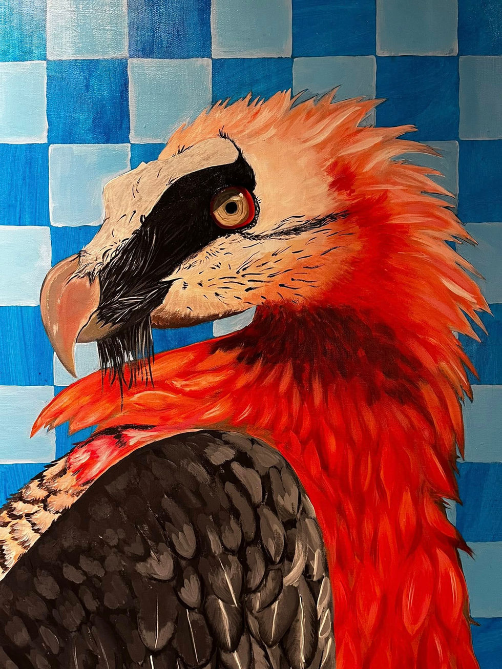north platte high school nphs all area high school art exhibit at the prairie arts center in north platte nebraska