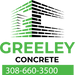 Greeley Concrete sponsor lincoln county fair north platte nebraska