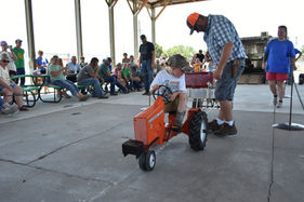 lincoln county fair north platte nebraska 2025