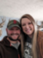 samantha and tyson geisler owner ceo of g3 creative design north platte nebraska