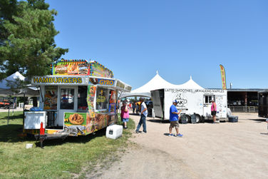 lincoln county fair north platte nebraska 2025