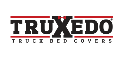 truxedo logo truck toppers caps tonneau covers authorized dealer 308 upfitters north platte nebraska