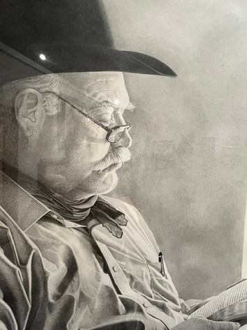 NEBRASKAland Days open art show gallery at the prairie arts center in north platte nebraska