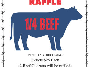 lincoln county casa beef raffle fundraiser north platte nebraska