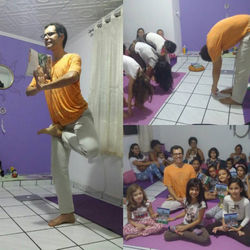 Lançamento Feira