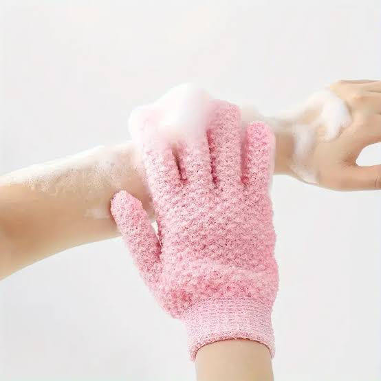 Body Exfoliating Glove