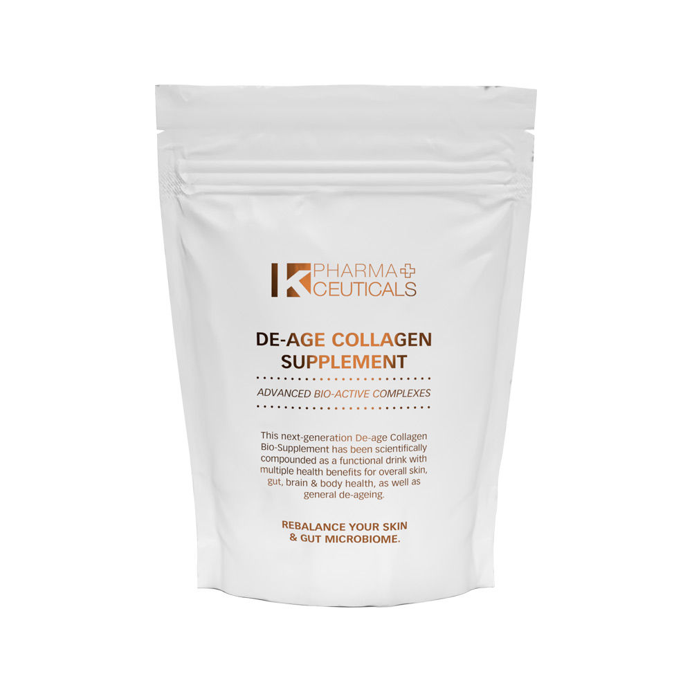 De-Age Collagen Supplement