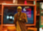 The I AM Event Highlights