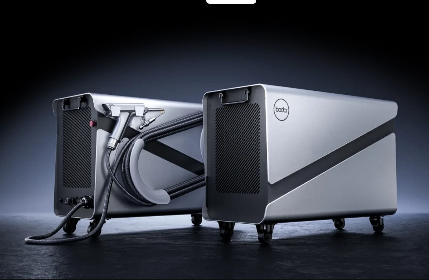 Pro 1500 The Self-Cooling Handheld Laser Welding Machine